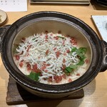 用户对于現代割烹 法善寺momo的评论图