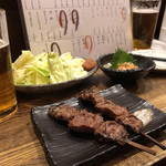 用戶對於けむり 赤羽店的評論圖