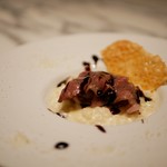 用户对于Ｌ的评论图