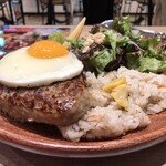 用戶對於Dishers 新宿住友ビル店的評論圖