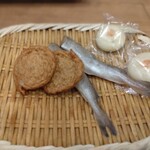 用戶對於磯丸水産 錦糸町北口店的評論圖