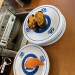 用戶對於無添くら寿司 なんば元町店的評論圖