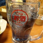 User's review image for 鳥貴族 北新地店