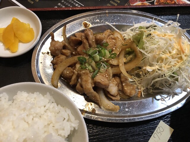 User's recommendation image for にくまるや 本店