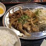 User's review image for にくまるや 本店