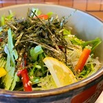 用户对于帯広 そば処 カブト的评论图