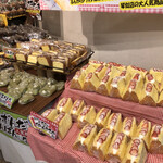 用户对于どんぐり 琴似店的评论图