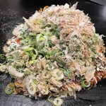 User's review image for やきやき鉄板 ぼんくら家 西中島店