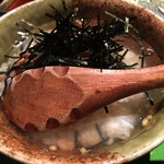 用户对于酒菜 乗々的评论图