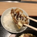 用戶對於京ちゃばな 京橋京阪モール店的評論圖