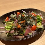 用戶對於博多海鮮 つまむ。的評論圖