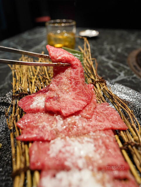 User's recommendation image for 和牛焼肉 浅草時流