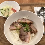 用户对于EAT CAFE ANZU的评论图