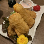 用戶對於対馬居酒屋 KONNE -こんね-的評論圖
