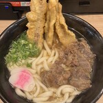 用戶對於資さんうどん 魚町店的評論圖