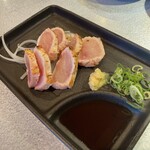 用戶對於鶏づくし縁 志紀店的評論圖