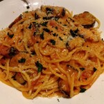 User's review image for 北海道イタリアン ミアボッカ ぷらりと京王府中店