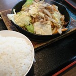 User's review image for おふくろ食堂