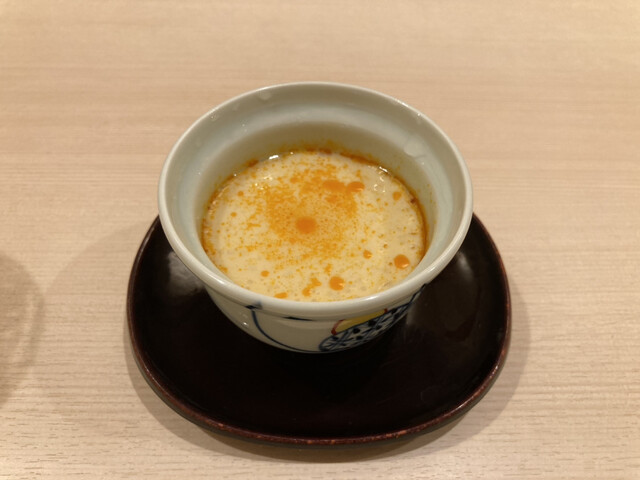 用户对于季節料理と地酒 裕的评论高清图