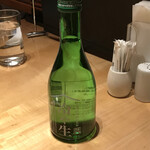 用戶對於焼肉彩苑 モランボン的評論圖