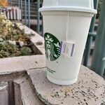 用户对于スターバックス・コーヒー 順天堂大学病院店的评论图