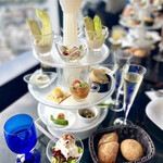 用戶對於天空LOUNGE TOP of TREE 東京スカイツリータウン・ソラマチ店的評論圖