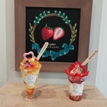 User's review image for 19時のGohoubi 長居駅前店