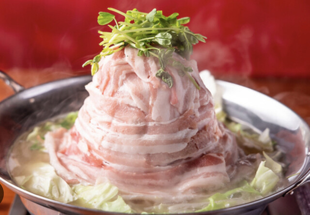 用戶對於四ツ谷美食倶楽部的評論高清圖