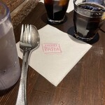 User's review image for IVO ホームズパスタ 新宿店