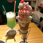 User's review image for オールシーズカフェ