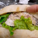用戶對於ル・プチメック 阪神梅田本店的評論圖