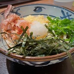 用戶對於宮武讃岐うどん的評論圖