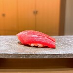 用户对于奥赤坂 鮨 淡師的评论图