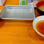 User's review image for 天ぷら 天善