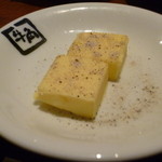 用户对于牛角 梅田阪急東通り店的评论图