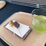 User's review image for あみじま茶屋