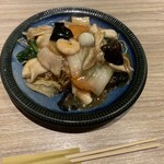 用戶對於141 OUJI TABLE的評論圖