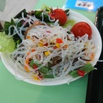 用戶對於ホテル知床的評論圖