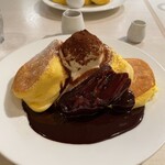 User's review image for 幸せのパンケーキ 吉祥寺店