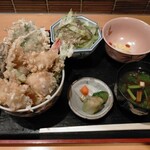 用戶對於はも・天然ふぐ 銀座 福和的評論圖