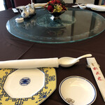 用戶對於ホテルオークラ 中国料理「桃花林」 日本橋室町賓館的評論圖