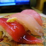 用戶對於回転寿司 みさき アルカキット錦糸町店的評論圖