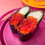 用戶對於スシロー 新宿三丁目店的評論圖