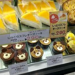 User's review image for 不二家 中野南口店