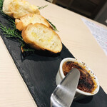 User's review image for 焼鳥 鳥美庵 新宿