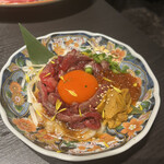 用戶對於焼肉Lab 難波店的評論圖