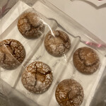 User's review image for PATISSERIE TATSUYA SASAKI