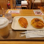 User's review image for 神戸屋ブレッズ 福岡パルコ店