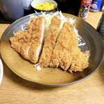 User's review image for かつ善