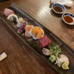 用户对于ひろ志的评论图